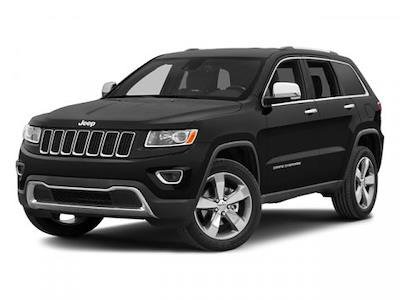 Used 2014 Jeep Grand Cherokee Limited for sale #3P1776 - photo 1