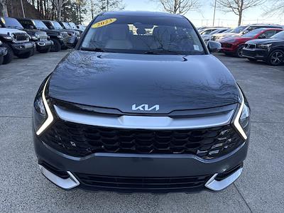 Used 2023 Kia Sportage EX for sale #3P1777A - photo 1