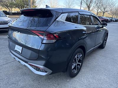 Used 2023 Kia Sportage EX for sale #3P1777A - photo 2