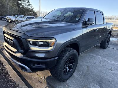 2020 Ram 1500 Crew Cab 4WD Pickup for sale #3P1780 - photo 2