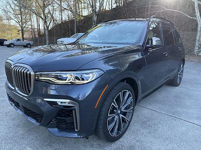 Used 2021 BMW X7 M50i for sale #3P1781 - photo 1