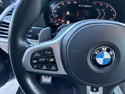 Used 2021 BMW X7 - photo 1