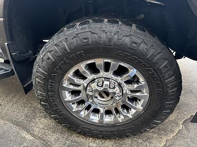 Used 2020 Ford F-250 - photo 1