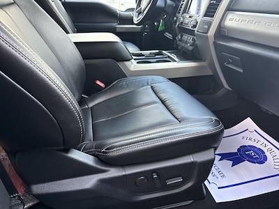 Used 2020 Ford F-250 - photo 1