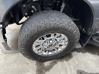 Used 2020 Ford F-250 - photo 1