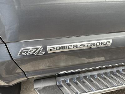 Used 2020 Ford F-250 - photo 1