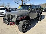 Used 2019 Jeep Wrangler Unlimited Sport for sale #3P1785 - photo 2