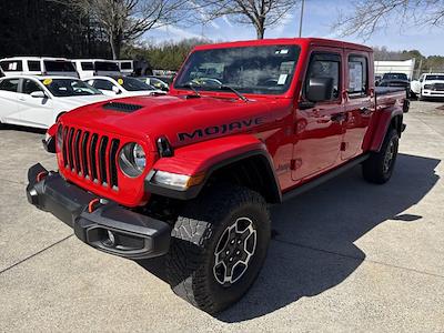 Used 2022 Jeep Gladiator - photo 1