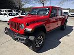 2022 Jeep Gladiator Crew Cab 4WD Pickup for sale #3P1788 - photo 2