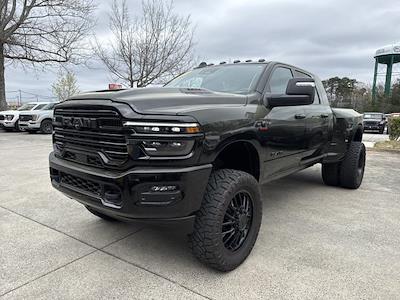 Used 2025 Ram 3500 - photo 1