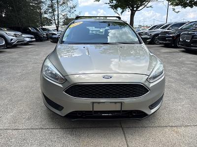 2016 Ford Focus FWD Hatchback for sale #3P1803A - photo 2