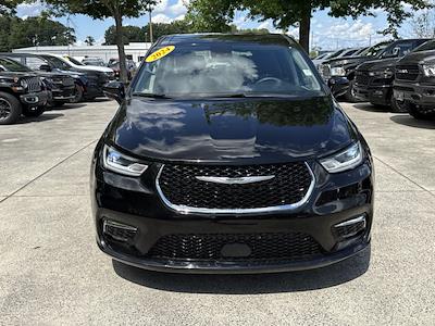 2024 Chrysler Pacifica FWD Minivan for sale #3P1849 - photo 2