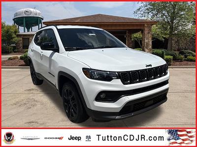 2025 Jeep Compass 4WD SUV for sale #515300 - photo 1