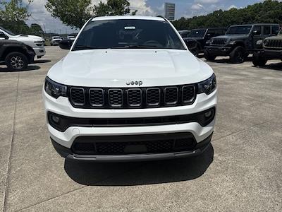 2025 Jeep Compass 4WD SUV for sale #515300 - photo 2