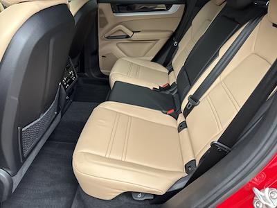 Used 2024 Porsche Cayenne Coupe - photo 1