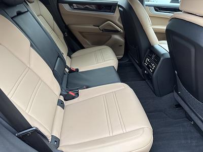 Used 2024 Porsche Cayenne Coupe - photo 1
