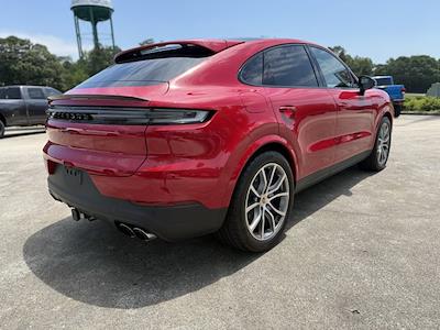 2024 Porsche Cayenne Coupe AWD SUV for sale #7R0001 - photo 2