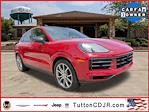 2024 Porsche Cayenne Coupe AWD SUV for sale #7R0001 - photo 1