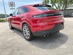 2024 Porsche Cayenne Coupe AWD SUV for sale #7R0001 - photo 6
