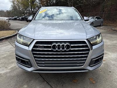 Used 2019 Audi Q7 Prestige for sale #7R00034 - photo 1