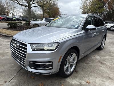 Used 2019 Audi Q7 Prestige for sale #7R00034 - photo 2