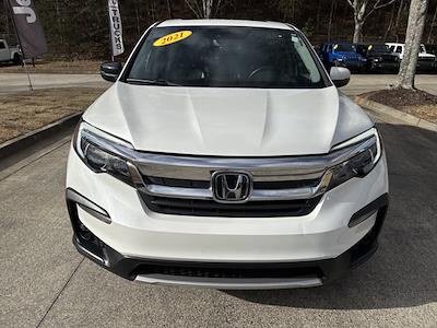 Used 2021 Honda Pilot EX-L for sale #7R0003A - photo 2
