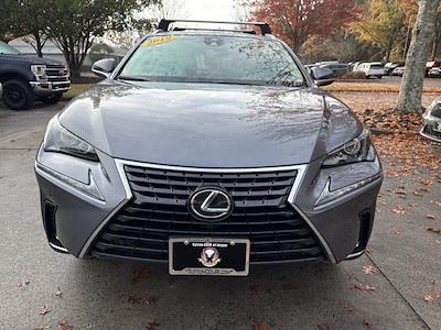 Used 2019 Lexus NX 300 for sale #7R00046A - photo 1