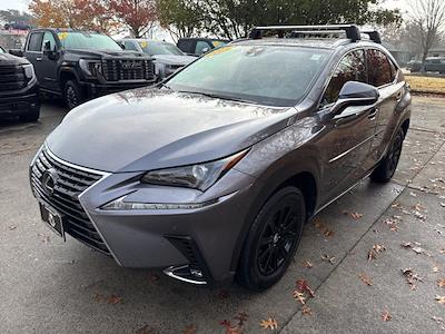 Used 2019 Lexus NX 300 for sale #7R00046A - photo 2