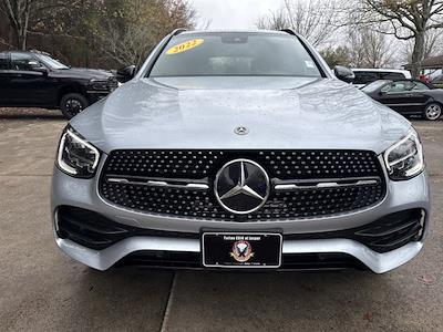 Used 2022 Mercedes-Benz GLC 300 SUV for sale #7R00048 - photo 1