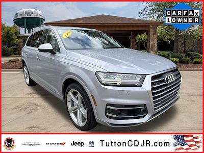 Used 2019 Audi Q7 Prestige for sale #7R00034 - photo 1