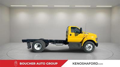 2024 Ford F-650 Regular Cab 4x2 Chassis Cab for sale #24FK038 - photo 2