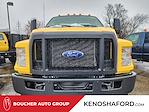 2024 Ford F-650 Regular Cab DRW 4x2, Stake Bed for sale #24FK039 - photo 2