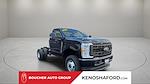 2024 Ford F-350 Regular Cab DRW 4x4, Cab Chassis for sale #24FK1008 - photo 4