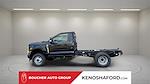 2024 Ford F-350 Regular Cab DRW 4x4, Cab Chassis for sale #24FK1008 - photo 7