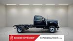 2024 Ford F-350 Regular Cab DRW 4x4, Cab Chassis for sale #24FK1008 - photo 8