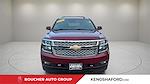 Used 2017 Chevrolet Suburban LT 4x4 SUV for sale #24FK1028A - photo 4