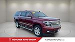 Used 2017 Chevrolet Suburban LT 4x4 SUV for sale #24FK1028A - photo 5