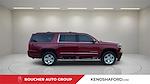 Used 2017 Chevrolet Suburban LT 4x4 SUV for sale #24FK1028A - photo 6