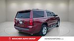 Used 2017 Chevrolet Suburban LT 4x4 SUV for sale #24FK1028A - photo 7