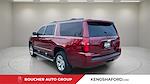 Used 2017 Chevrolet Suburban LT 4x4 SUV for sale #24FK1028A - photo 2