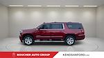 Used 2017 Chevrolet Suburban LT 4x4 SUV for sale #24FK1028A - photo 9