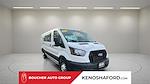 2024 Ford Transit 350 Low Roof AWD, Passenger Van for sale #24FK1054 - photo 5