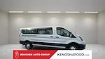 2024 Ford Transit 350 Low Roof AWD, Passenger Van for sale #24FK1054 - photo 8