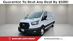 2024 Ford Transit 250 Low Roof AWD, Empty Cargo Van for sale #24FK1070 - photo 1