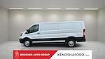 New 2024 Ford Transit 250 Low Roof AWD Empty Cargo Van for sale #24FK1070 - photo 9