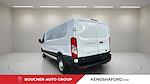 2024 Ford Transit 250 Low Roof AWD, Empty Cargo Van for sale #24FK1070 - photo 12