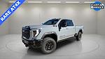 Used 2024 GMC Sierra 2500 AT4X Crew Cab 4x2 Pickup for sale #24FK1076A - photo 1