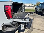Used 2024 GMC Sierra 2500 AT4X Crew Cab 4x2 Pickup for sale #24FK1076A - photo 10