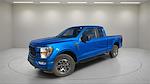 2021 Ford F-150 Super Cab 4x4, Pickup for sale #24FK1083A - photo 4