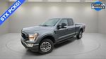 2021 Ford F-150 Super Cab 4x4, Pickup for sale #24FK1094A - photo 1